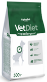 Alpha Pet Vet Hypoallergenic для собак (при всех видах аллергии)