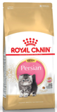 Корм Royal Canin Kitten породы Persian для котят до 12 месяцев