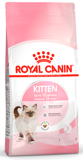 Корм Royal Canin для котят всех пород в возрасте от 4 до 12 мес